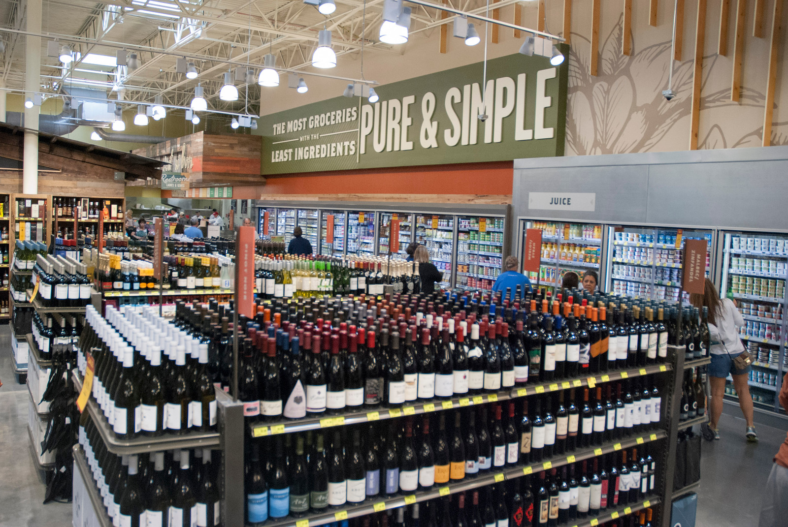 Whole Foods Lafayette LA SE Retail Whole foods lafayette la se retail