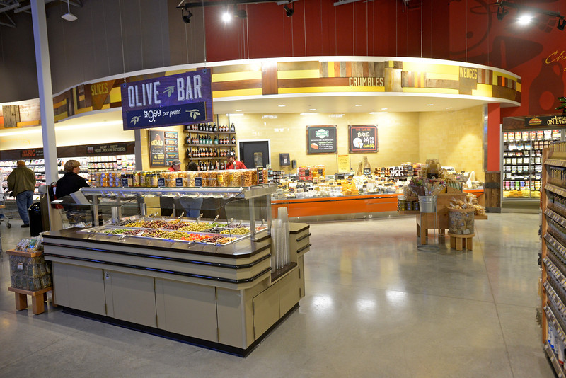 Whole Foods - Jackson, MS - SE Retail