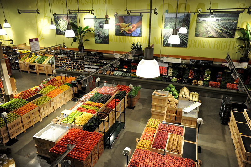 Whole Foods Wilmington NC SE Retail