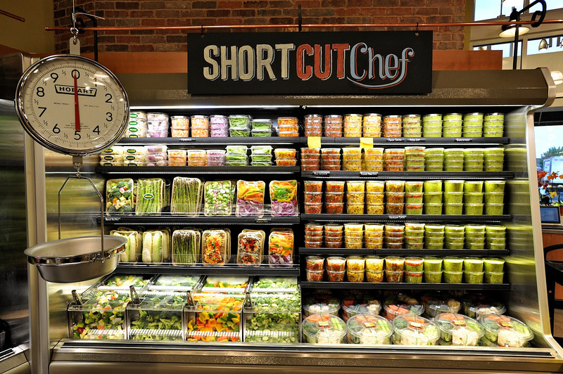 Whole Foods Wilmington NC SE Retail